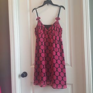 Slip dress